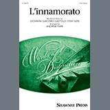 Download Giovanni Giacomo Gastoldi L'innamorato sheet music and printable PDF music notes