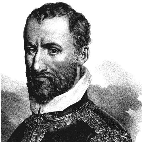Giovanni Palestrina, Jesu Rex Admirabilis, SSA