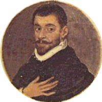Giovanni Giacomo Gastoldi, In Thee Is Gladness, Piano