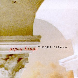 Gipsy Kings, A Ti A Ti, Piano, Vocal & Guitar