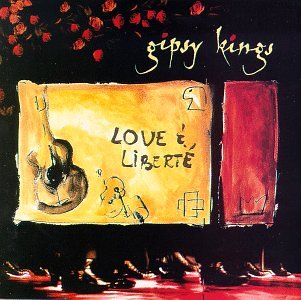 Gipsy Kings, Escucha Me, Piano, Vocal & Guitar (Right-Hand Melody)