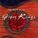 Download Gipsy Kings I've Got No Strings sheet music and printable PDF music notes