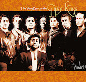 Download Gipsy Kings Oh Eh Oh Eh sheet music and printable PDF music notes