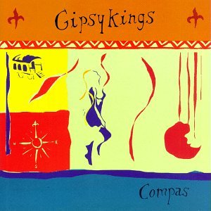 Gipsy Kings, Solo Por Ti (Amiwawa), Piano, Vocal & Guitar