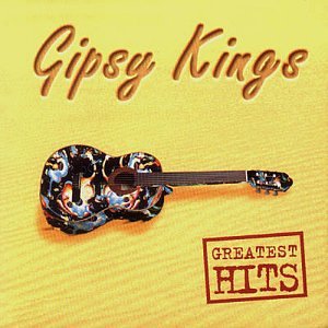 Gipsy Kings Gipsy Kings, Pida Me La, Piano, Vocal & Guitar