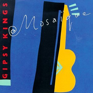 Gipsy Kings Gipsy Kings, Trista Pena, Piano, Vocal & Guitar