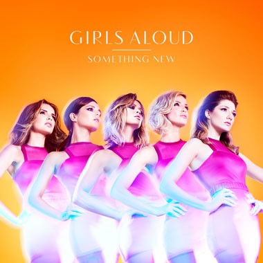 Download Girls Aloud Something New sheet music and printable PDF music notes