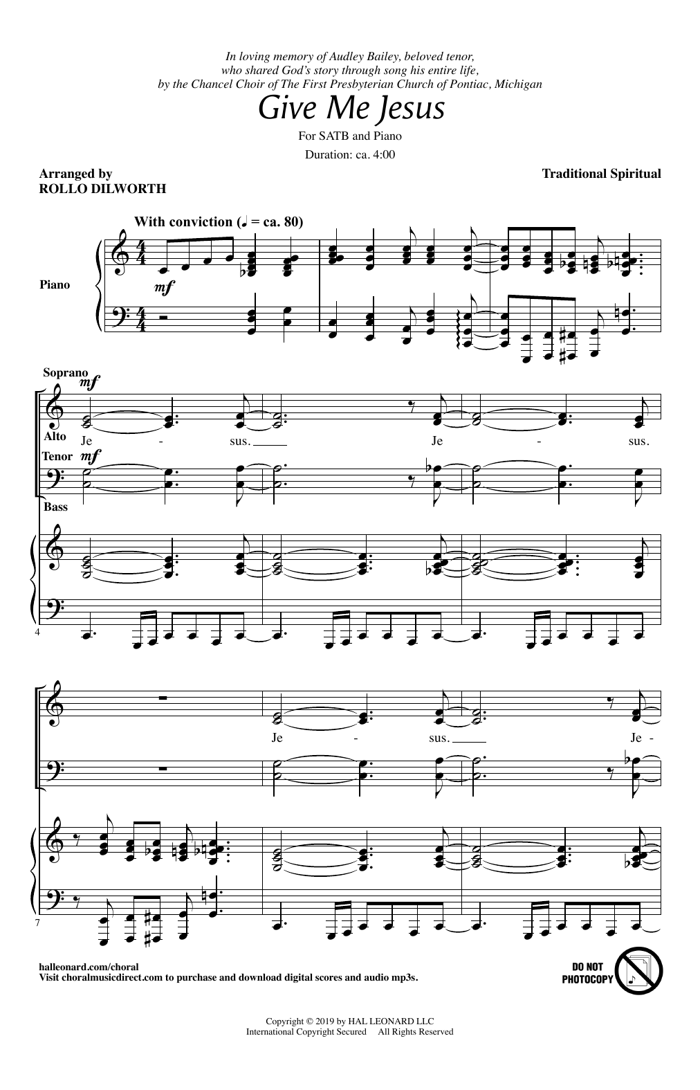 Preview Traditional Spiritual Give Me Jesus (arr. Rollo Dilworth) Spiritual sheet music, notes and chords for SATB Choir, SKU: 429107 sheet music, piano notes, chords, guitar tabs, score, transpose, transcribe, how to play, guide, download, learn, tutorial, progression, song, artist, awards, billboard, mtv, vh1, tour, single, album, release