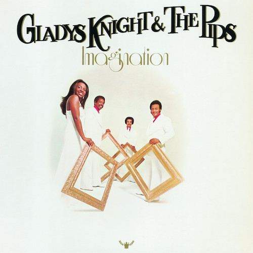 Gladys Knight & The Pips, Best Thing That Ever Happened To Me, Easy Guitar