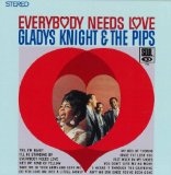 Download Gladys Knight & The Pips I Heard It Through The Grapevine sheet music and printable PDF music notes