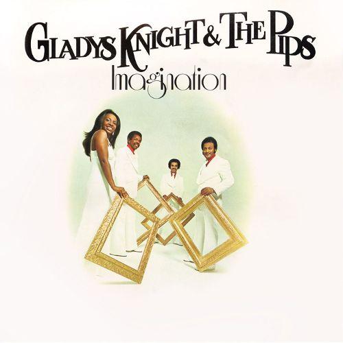 Gladys Knight & The Pips, Midnight Train To Georgia, Easy Piano