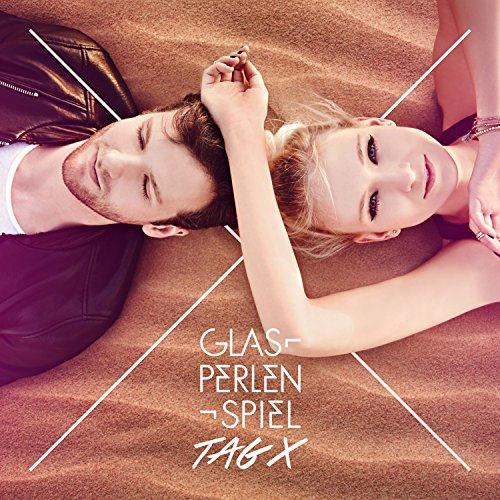 Glasperlenspiel, Geiles Leben, Piano, Vocal & Guitar (Right-Hand Melody)