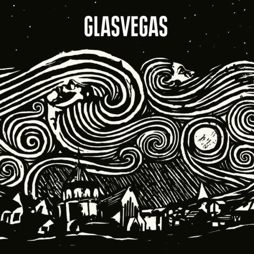 Glasvegas, Flowers And Football Tops, Piano, Vocal & Guitar (Right-Hand Melody)