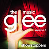 Download Glee Cast Bad Romance sheet music and printable PDF music notes