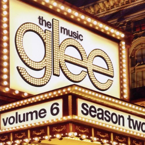 Glee Cast, Bella Notte (This Is The Night) (from Lady And The Tramp), Piano, Vocal & Guitar (Right-Hand Melody)
