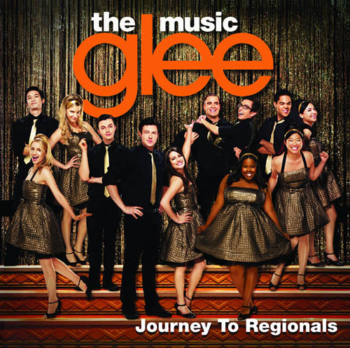 Glee Cast Glee Cast, Bohemian Rhapsody, Piano, Vocal & Guitar (Right-Hand Melody)