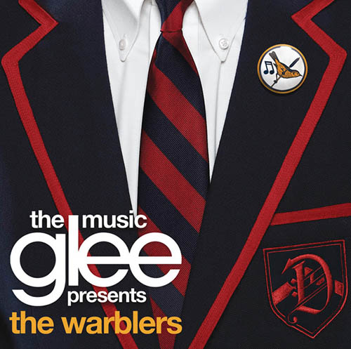 Glee Cast, Candles, Piano, Vocal & Guitar (Right-Hand Melody)