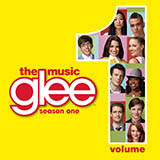 Download Glee Cast Can't Fight This Feeling sheet music and printable PDF music notes