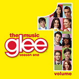 Download Glee Cast Don't Make Me Over sheet music and printable PDF music notes