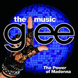 Download Glee Cast feat. Matthew Morrison, Jayma Mayes, Naya Rivera, Like A Virgin sheet music and printable PDF music notes