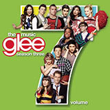 Download Glee Cast Fix You sheet music and printable PDF music notes