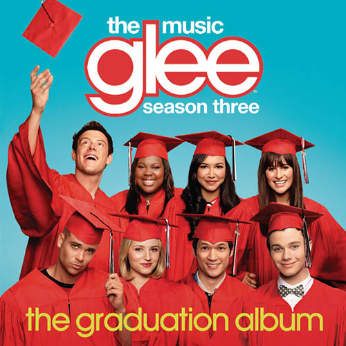 Glee Cast, Forever Young, Piano, Vocal & Guitar (Right-Hand Melody)