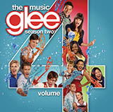 Download Glee Cast Forget You sheet music and printable PDF music notes