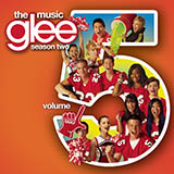 Download Glee Cast Kiss sheet music and printable PDF music notes