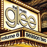 Download Glee Cast Light Up The World sheet music and printable PDF music notes