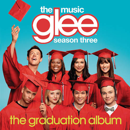 Glee Cast, Roots Before Branches, Piano, Vocal & Guitar (Right-Hand Melody)