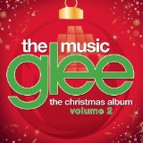 Download Glee Cast Santa Baby sheet music and printable PDF music notes