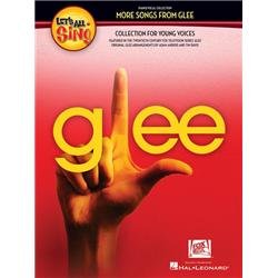 Glee Cast, Sing, Piano, Vocal & Guitar (Right-Hand Melody)