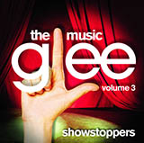 Download Glee Cast Total Eclipse Of The Heart sheet music and printable PDF music notes