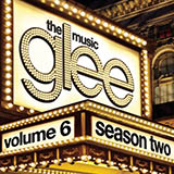 Download Glee Cast Turning Tables sheet music and printable PDF music notes