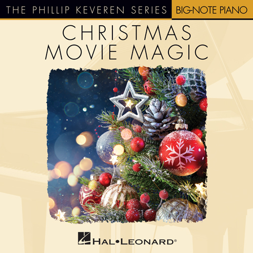 Glen Ballard and Alan Silvestri, Hot Chocolate (from The Polar Express) (arr. Phillip Keveren), Big Note Piano