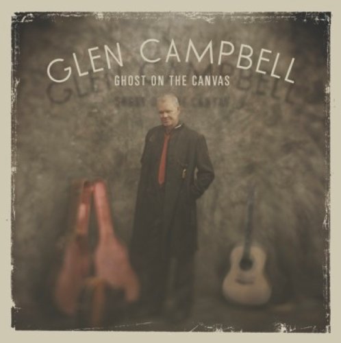 Glen Campbell, A Better Place, Piano, Vocal & Guitar (Right-Hand Melody)