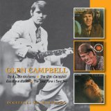 Download Glen Campbell Dream Baby (How Long Must I Dream) sheet music and printable PDF music notes