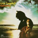 Download Glen Campbell Galveston sheet music and printable PDF music notes