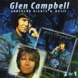 Download Glen Campbell Southern Nights sheet music and printable PDF music notes