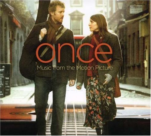 Glen Hansard, Say It To Me Now (from Once), Piano, Vocal & Guitar
