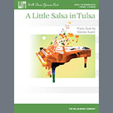 Download Glenda Austin A Little Salsa In Tulsa sheet music and printable PDF music notes