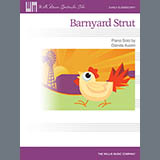 Download Glenda Austin Barnyard Strut sheet music and printable PDF music notes