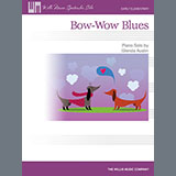 Download Glenda Austin Bow-Wow Blues sheet music and printable PDF music notes
