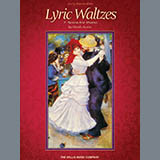 Download Glenda Austin Carousel Waltz sheet music and printable PDF music notes