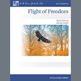 Download Glenda Austin Flight Of Freedom sheet music and printable PDF music notes