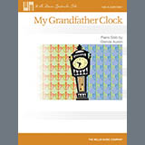 Download Glenda Austin My Grandfather Clock sheet music and printable PDF music notes