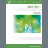 Download Glenda Austin Neat Beat sheet music and printable PDF music notes