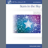 Download Glenda Austin Stars In The Sky (Way Up High) sheet music and printable PDF music notes