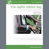 Download Glenda Austin The Joplin Jubilee Rag sheet music and printable PDF music notes