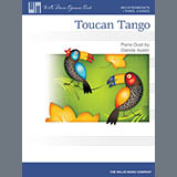 Download Glenda Austin Toucan Tango sheet music and printable PDF music notes